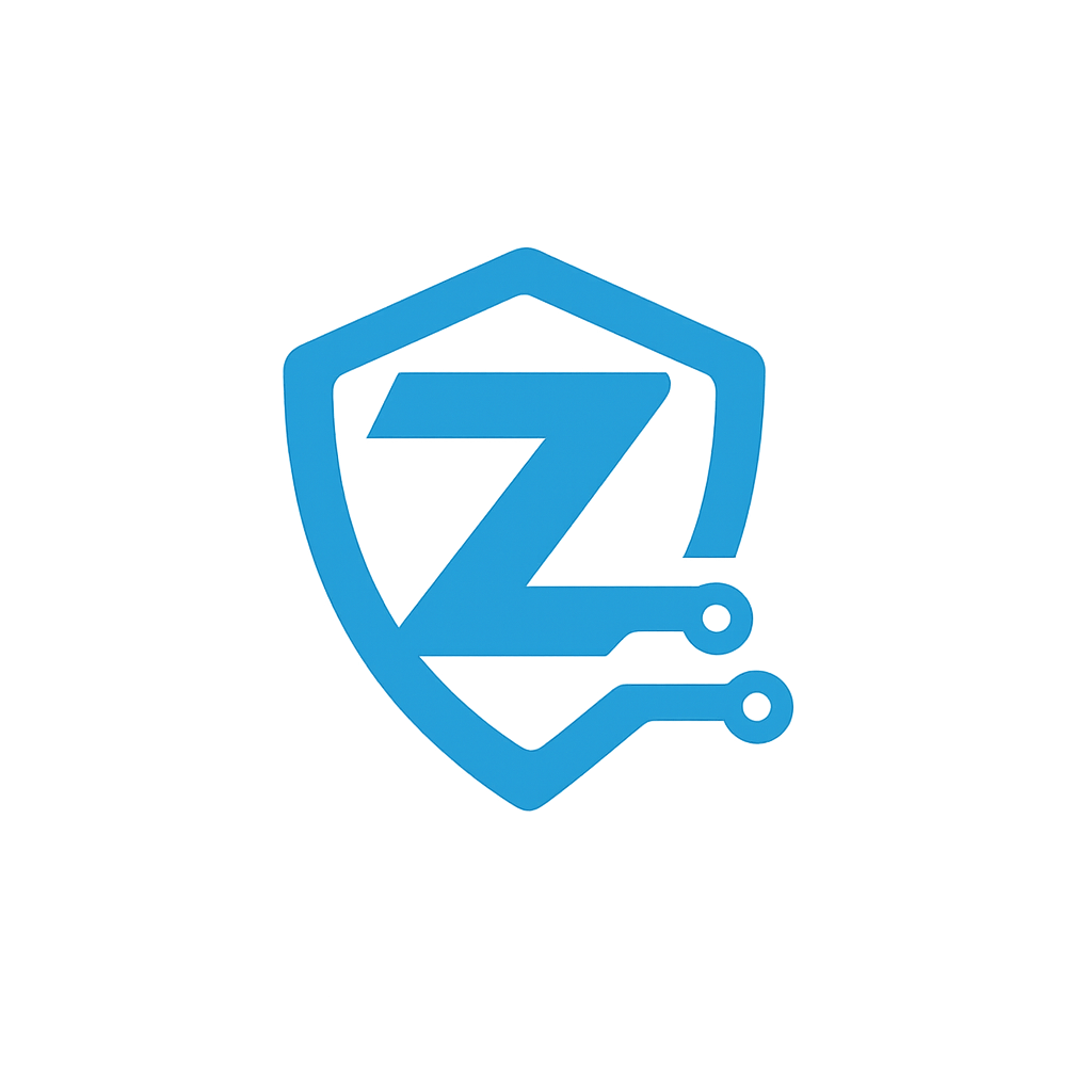 ZettaSec Logo